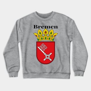 Bremen Crewneck Sweatshirt